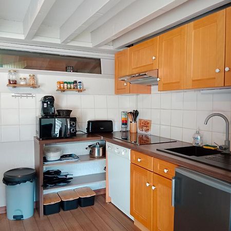Gite Cosy Lac De Payolle Campan Dış mekan fotoğraf