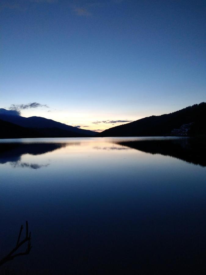 Gite Cosy Lac De Payolle Campan Dış mekan fotoğraf