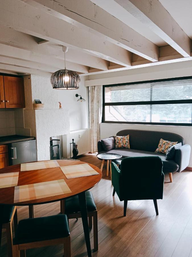 Gite Cosy Lac De Payolle Campan Dış mekan fotoğraf